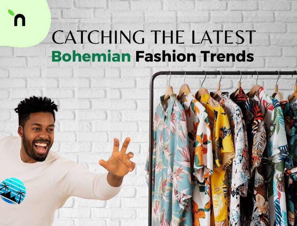 Catching the Latest Bohemian Fashion Trends | by Shraddha Srivastava ...