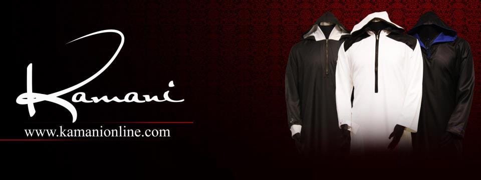 Muslim Thobe | Thobe for Sale