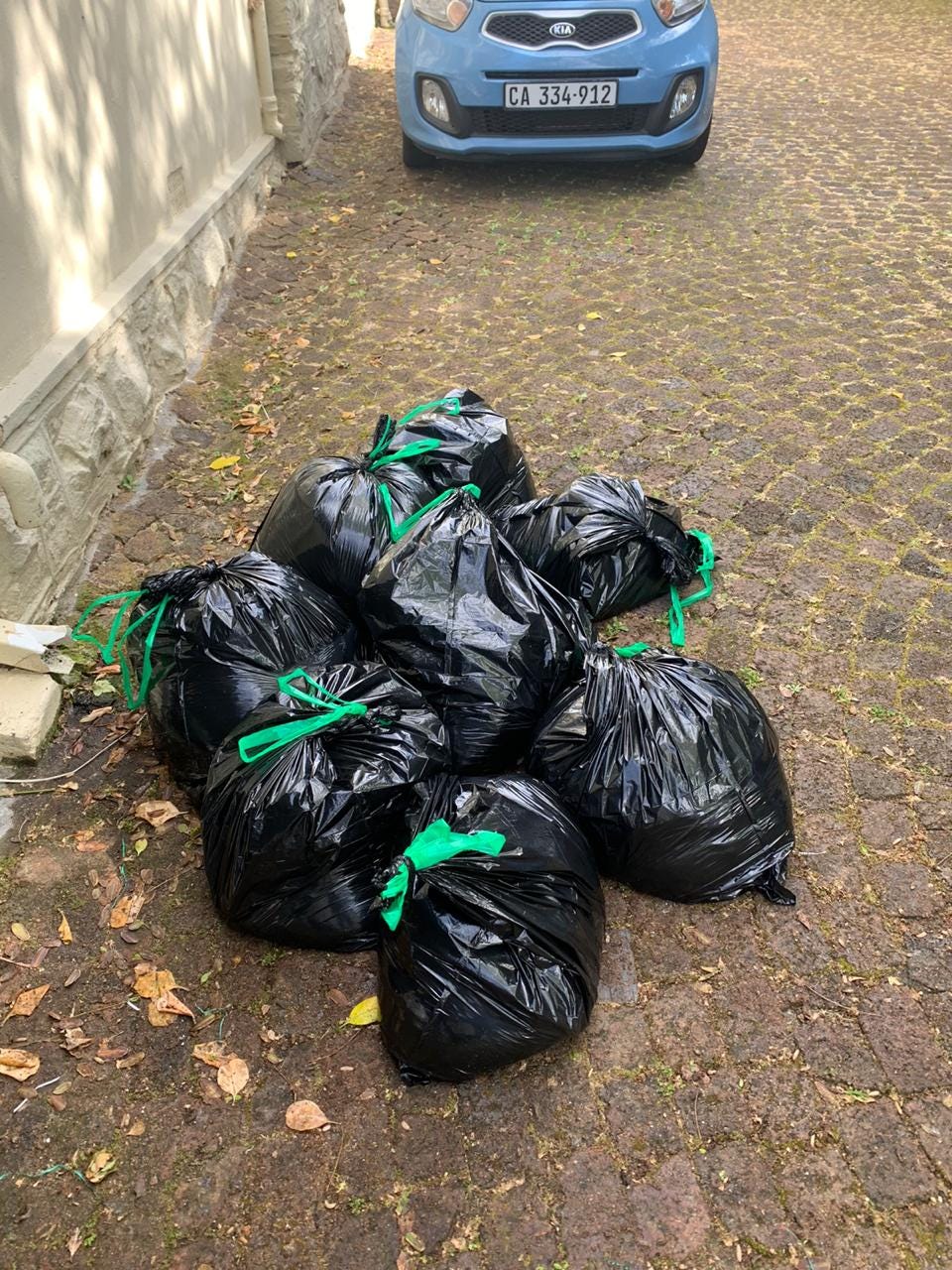 The Ultimate Guide to Efficient Garden Waste Collection How to Keep