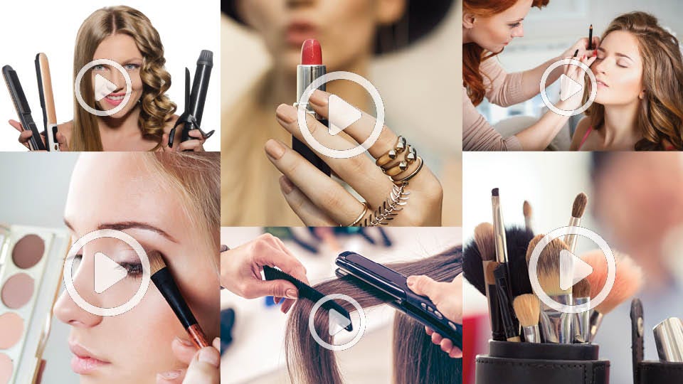 How product videos help beauty brands and retailers grow online sales, by  Miljana Mitic, Visual Commerce (by Goodvidio)