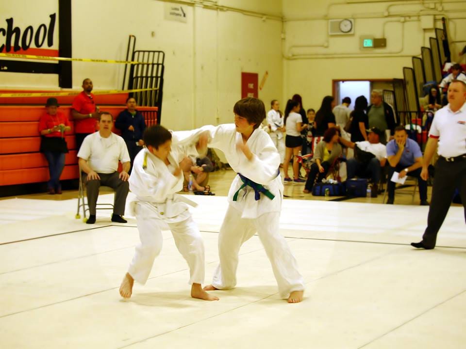 Is Judo Good for SelfDefence?. Numerous individuals have known about