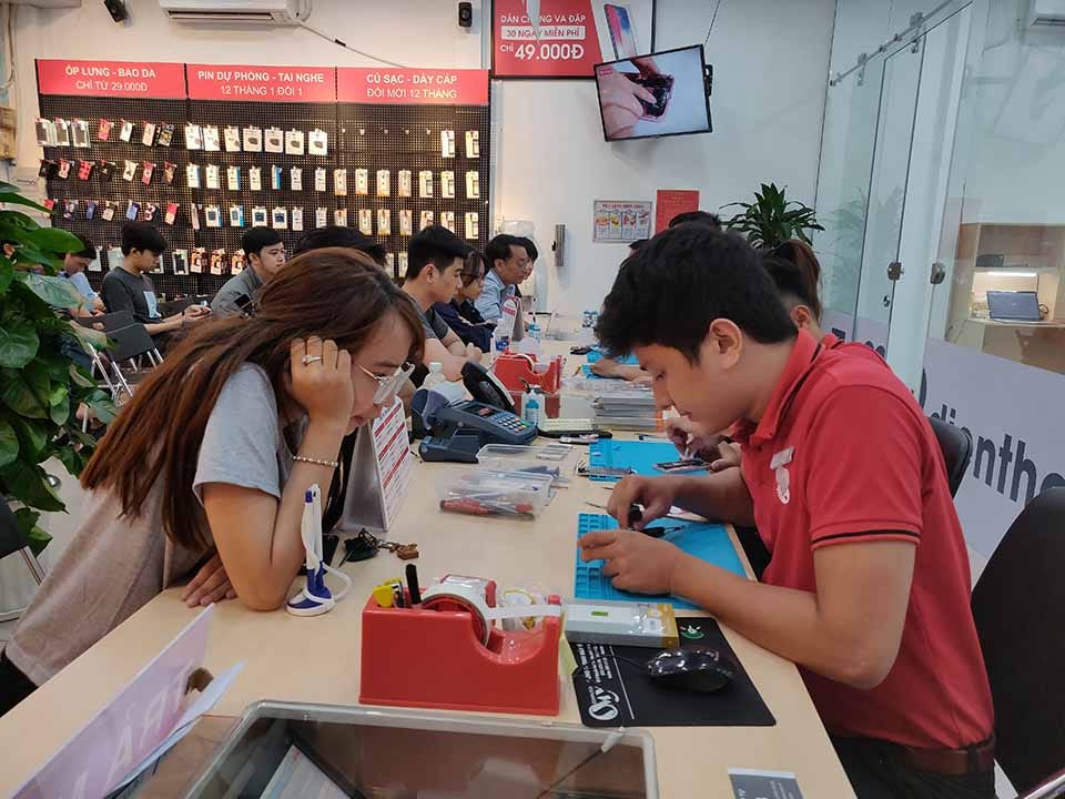 Trung tam sua chua laptop uy tin hang dau viet nam by s a ch a laptop