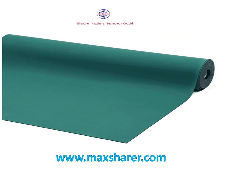 Is Anti Static Mat Essential To Use? by Shenzhen Maxsharer Technology