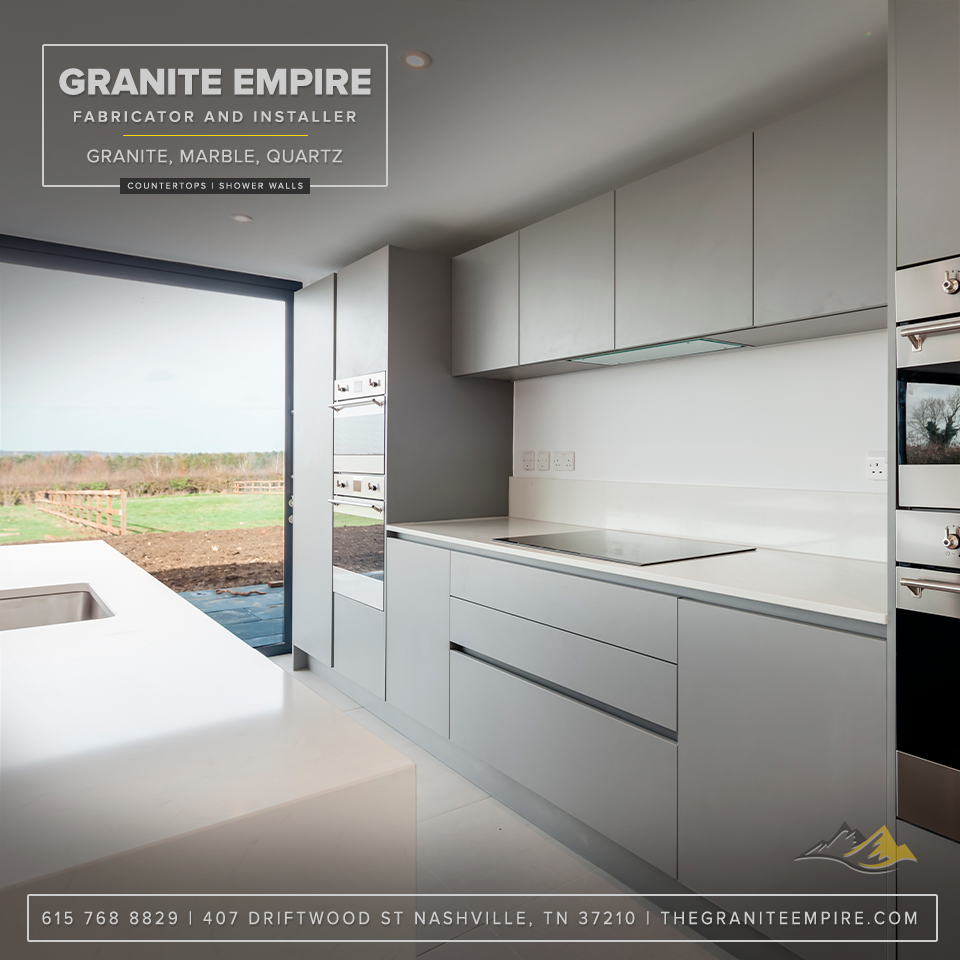 Does Vinegar Affect Quartz? Granite Empire of Nashville Medium