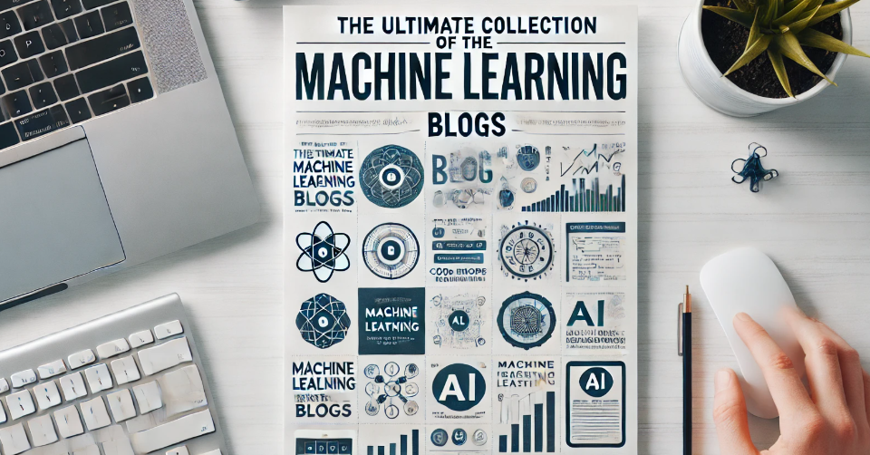 The Ultimate Collection of My Machine Learning Blogs | by Vikash Singh ...