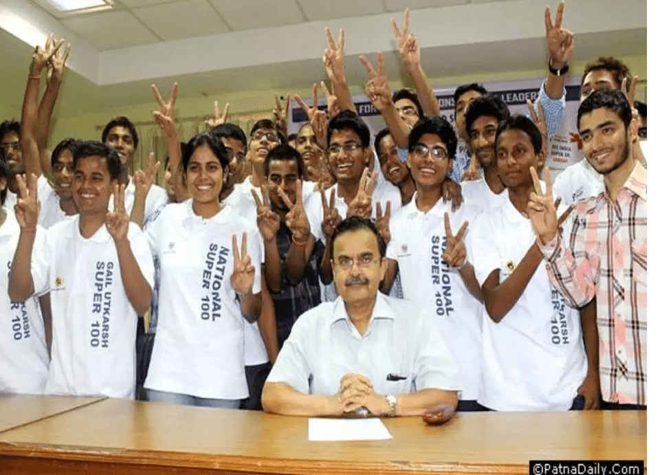 Top 10 Coaching Center in Patna For NEET preparation Abhayanand