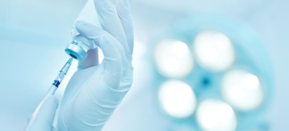 Anaesthesia Treatment in India: Amandeep Hospital