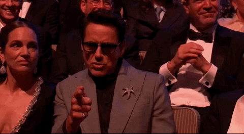 Best Gifs Of 2024