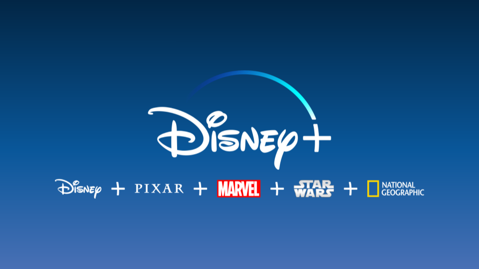 Introducing Disney Plus. Disney Plus is the latest product I… by