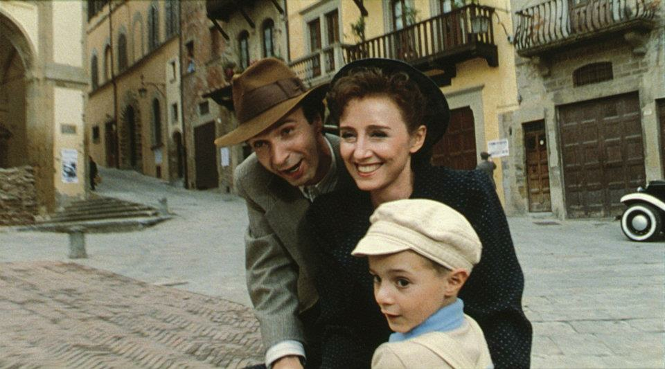 Buongiorno Principessa