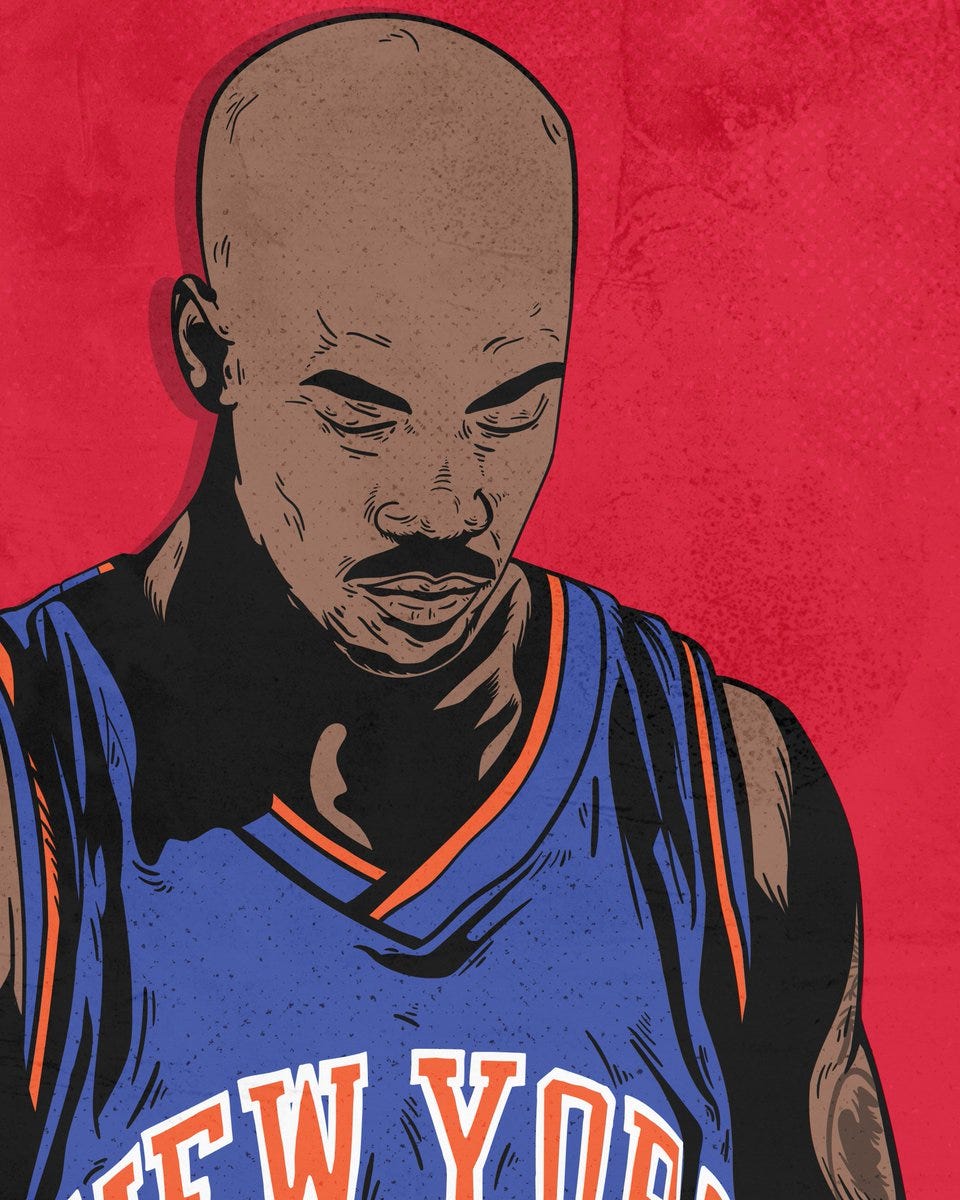 Stephon Marbury doc 'A Kid From Coney Island' is a must-watch