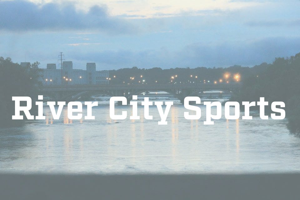 River City NFL Notebook. Somewhere in a big coaches box in the…, by Davin  Wilson, RiverCitySports