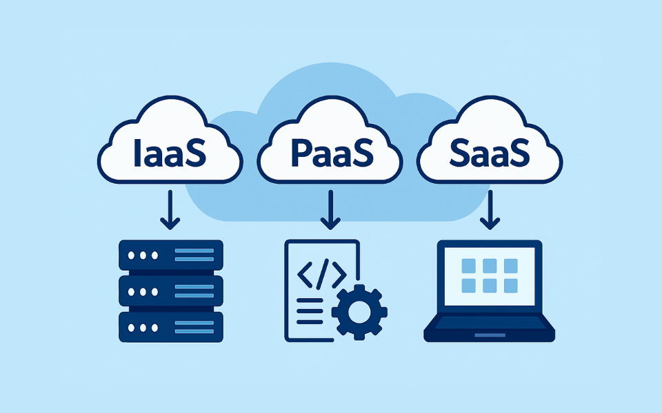 Introduction to Cloud Computing