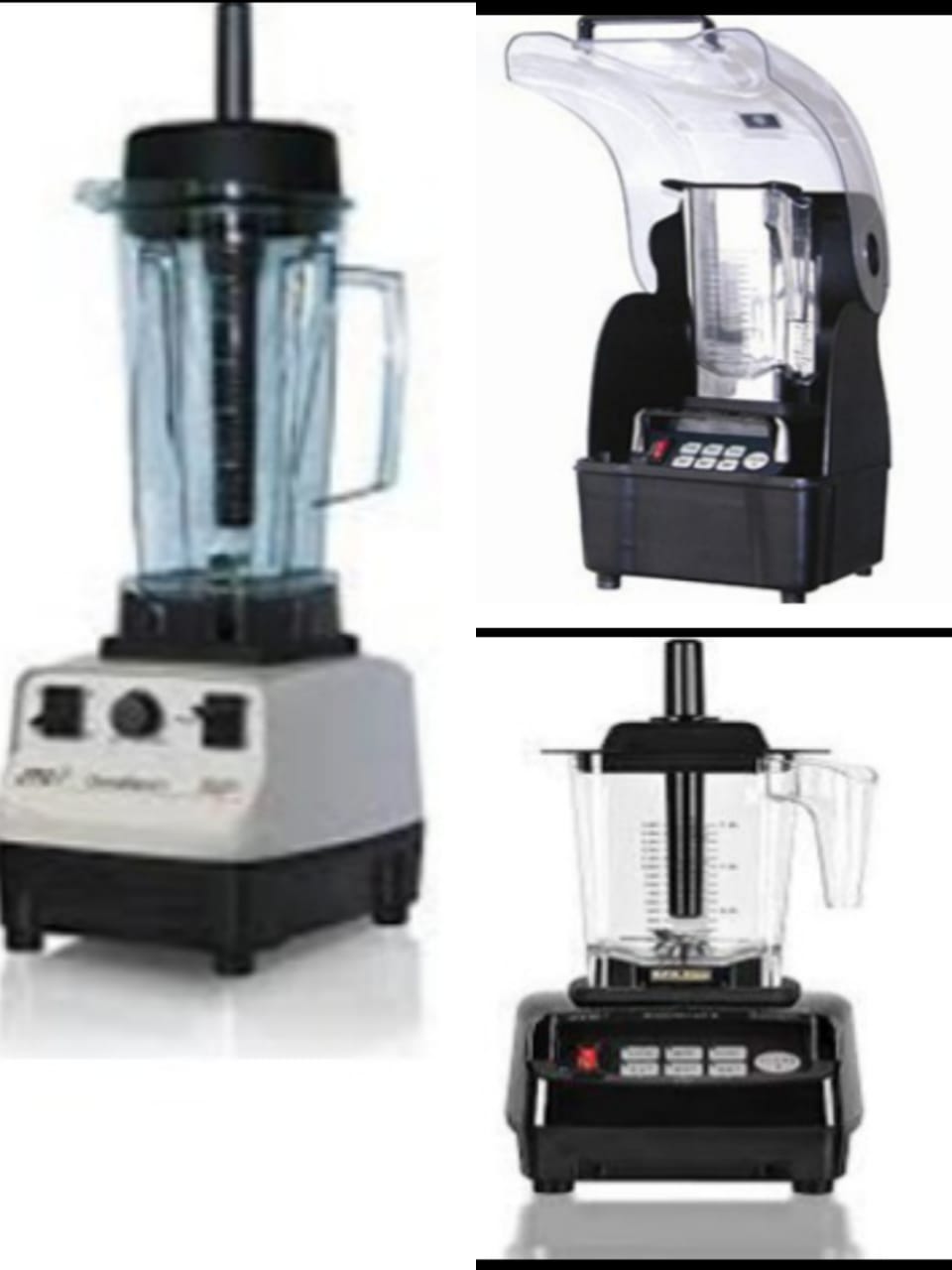JTC Blender Dealer in India. Ariseequipments Medium