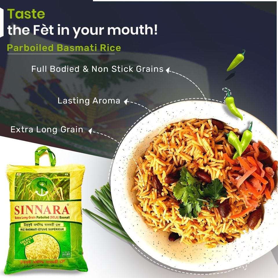 All You Need To Know About Parboiled Rice