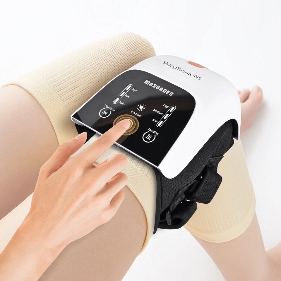 Nooro 3 In 1 Leg Massager Reviews Consumer Reports Nooro Knee Massager Reviews [LEGIT or FAKE] Consumer Reports, Price