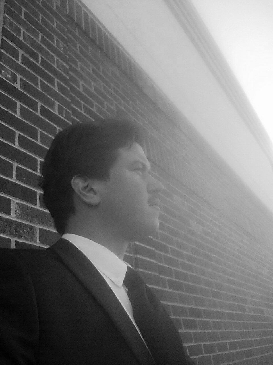 Speaking Truth to Power. by Jeff Wood by Jeff Wood Medium