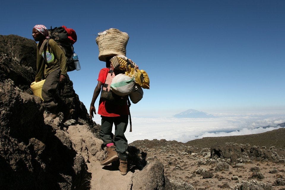 Cheap Kilimanjaro Climb and Safari Packages can be Obtained Now Easily