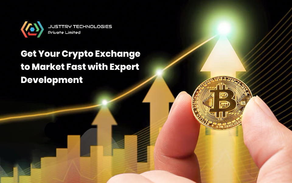 Get Your Crypto Trade to Market Quick with Skilled Improvement | by Ethan Oliver | The Capital | Jun, 2025