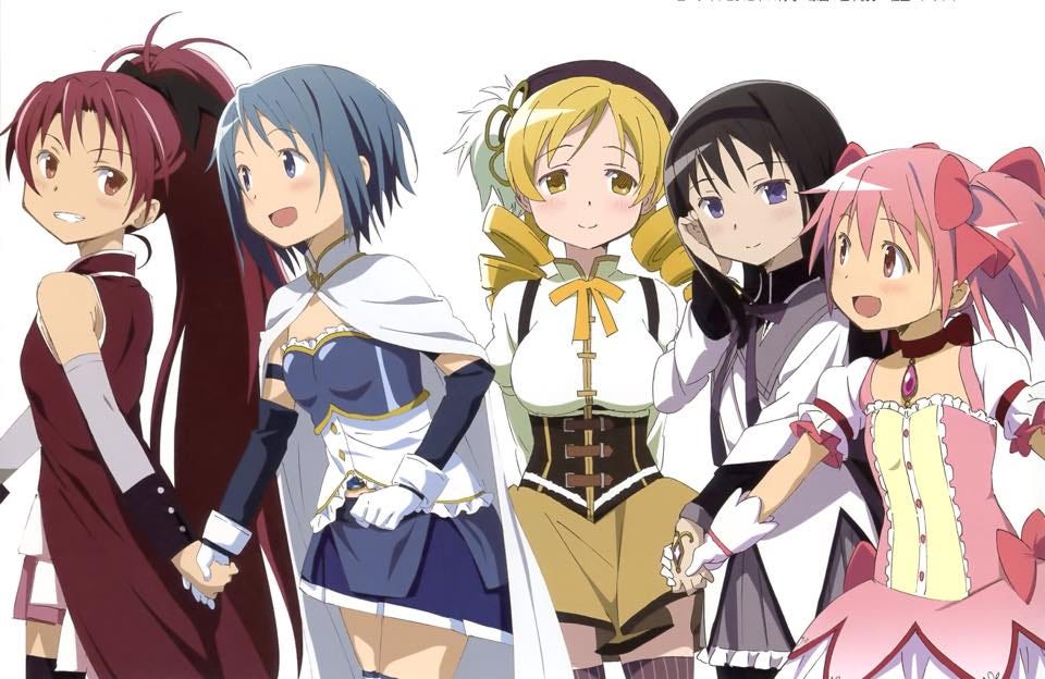 Conception Anime Gets 6 Cast Members, Key Visual, Premiere Date - Anime  Feminist