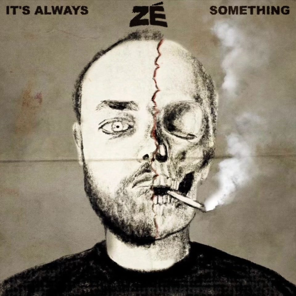 New Music: Rising New York native ZÉ releases full length project “ It’s Always Something”…