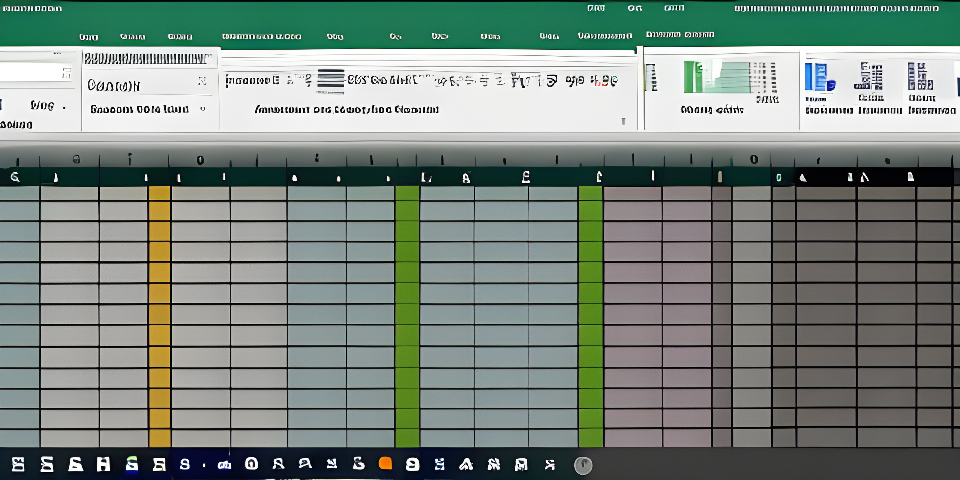 Mastering Data with the Excel Library in C# | by Ajay Chaudhary | Medium