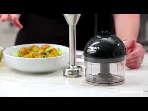 Cuisinart Hand-Blender - Cooks