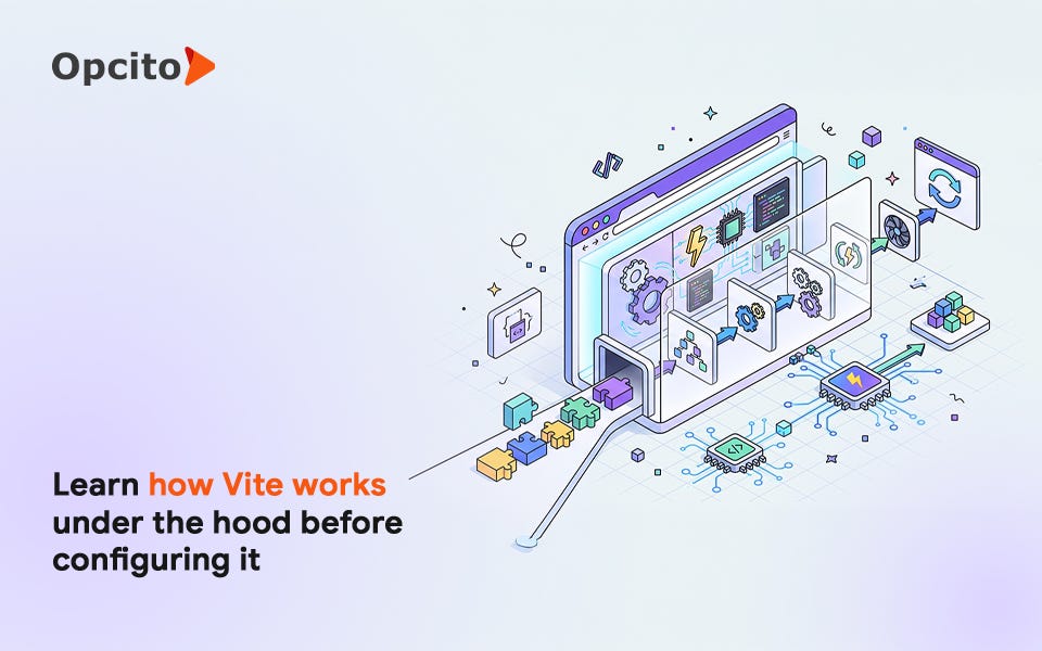 What Is Vite? Why it replaced Create React App for Devs