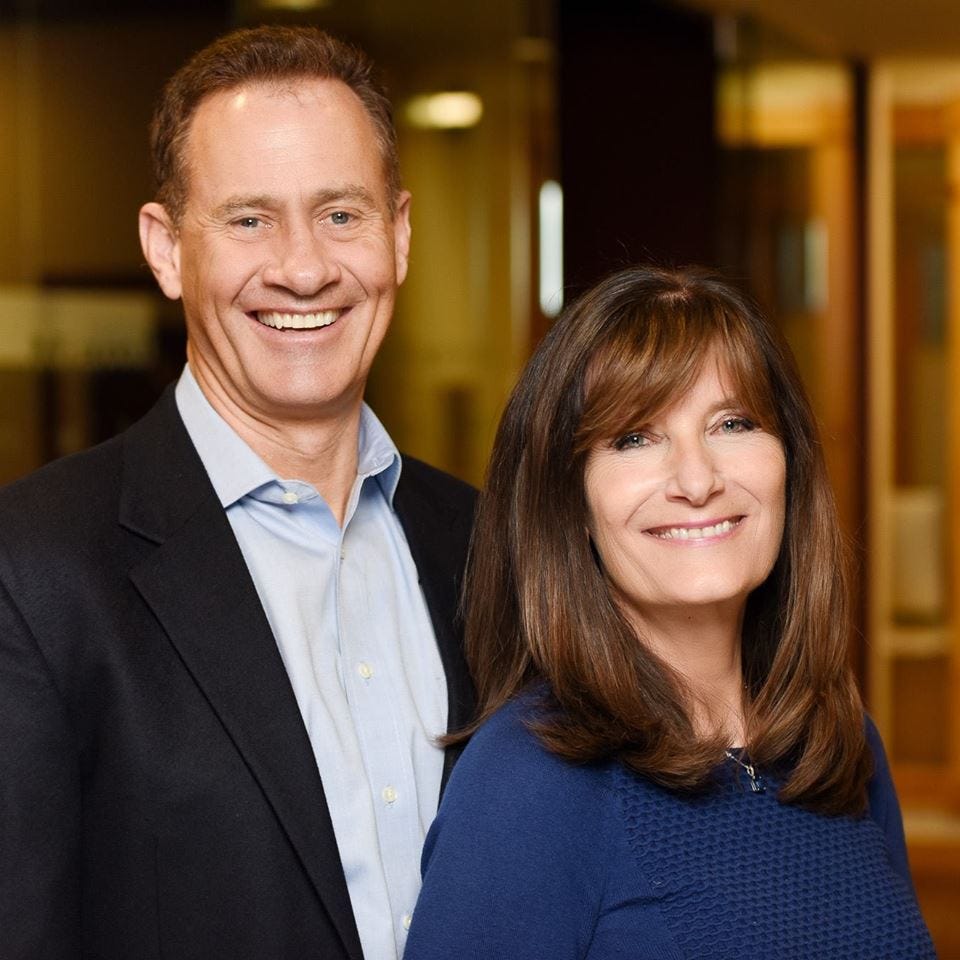 Explore Evergreen Properties. With over 13 years experience, John and