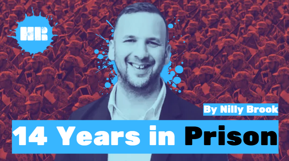 14 Years in Prison: The New Legal Hammer for Anyone Supporting Iran’s Military in the U.K.