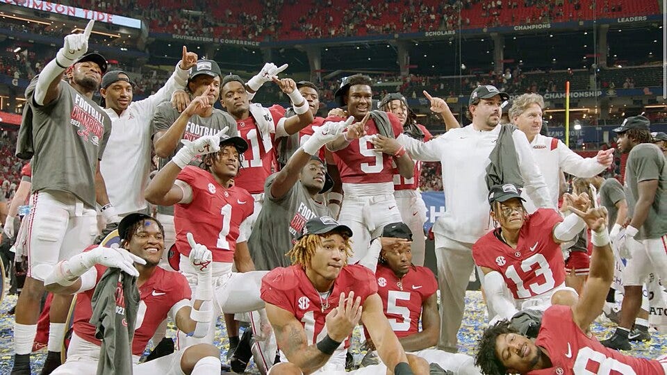 The Steady Misrepresentation of the NAACP Boycott Against Eight SEC Schools