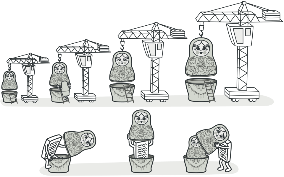 Add New Features Without Changing Code — The Decorator Design Pattern