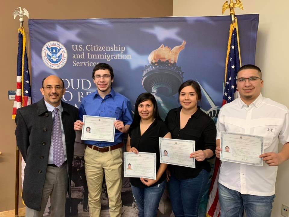 Lozano Law Firm. Our primary focus as seasoned lawyers… by Lozano Law