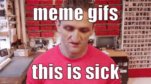 11 Best GIF Meme Makers to Create Your Own GIF Meme