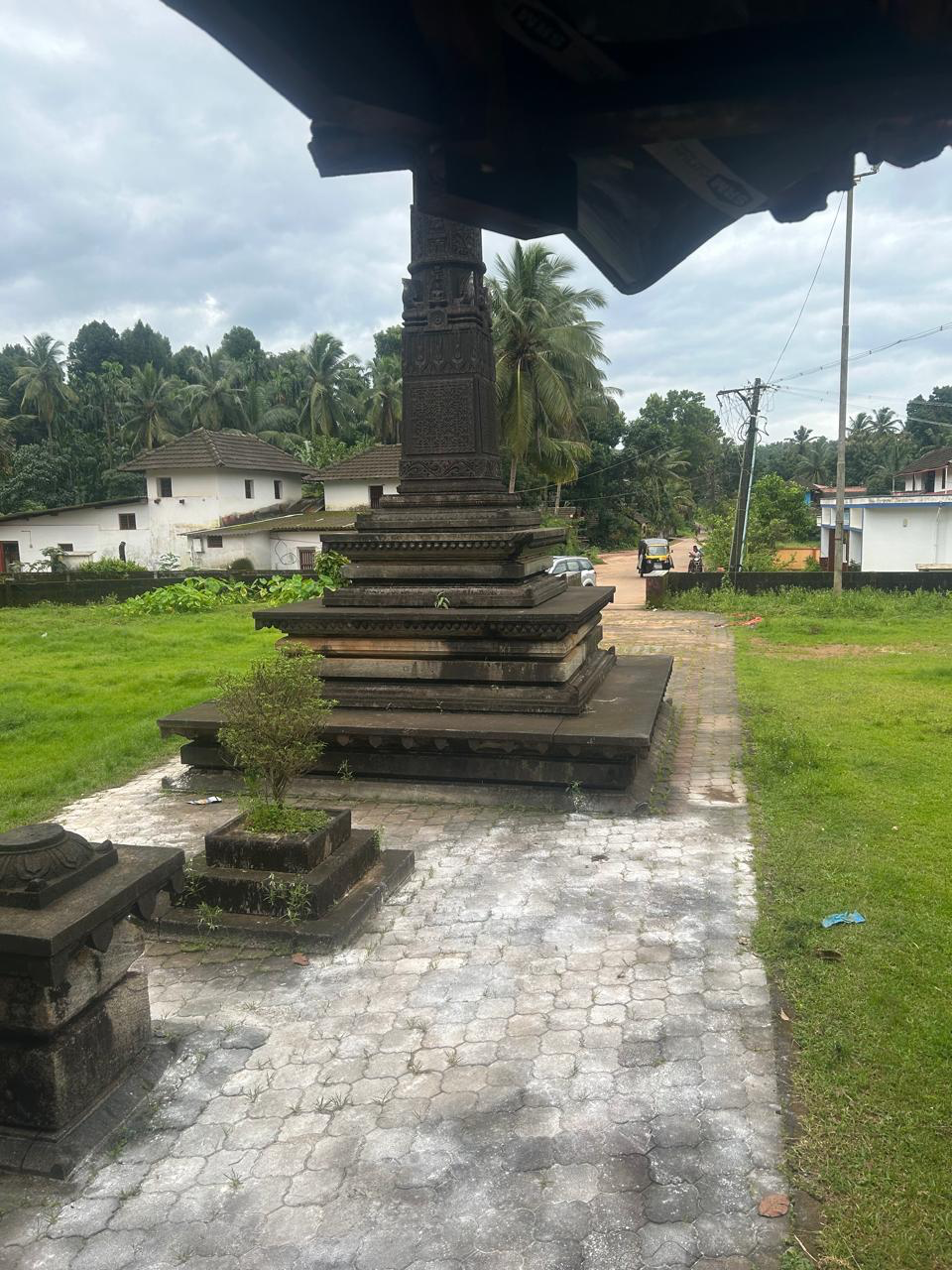 Jainism and Tulu Jains ….