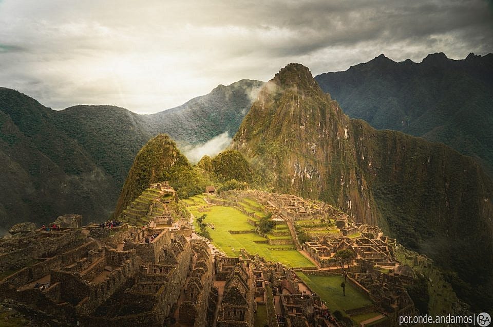 50 Unbelievable Interesting Facts about Machu Picchu Revealed 2024