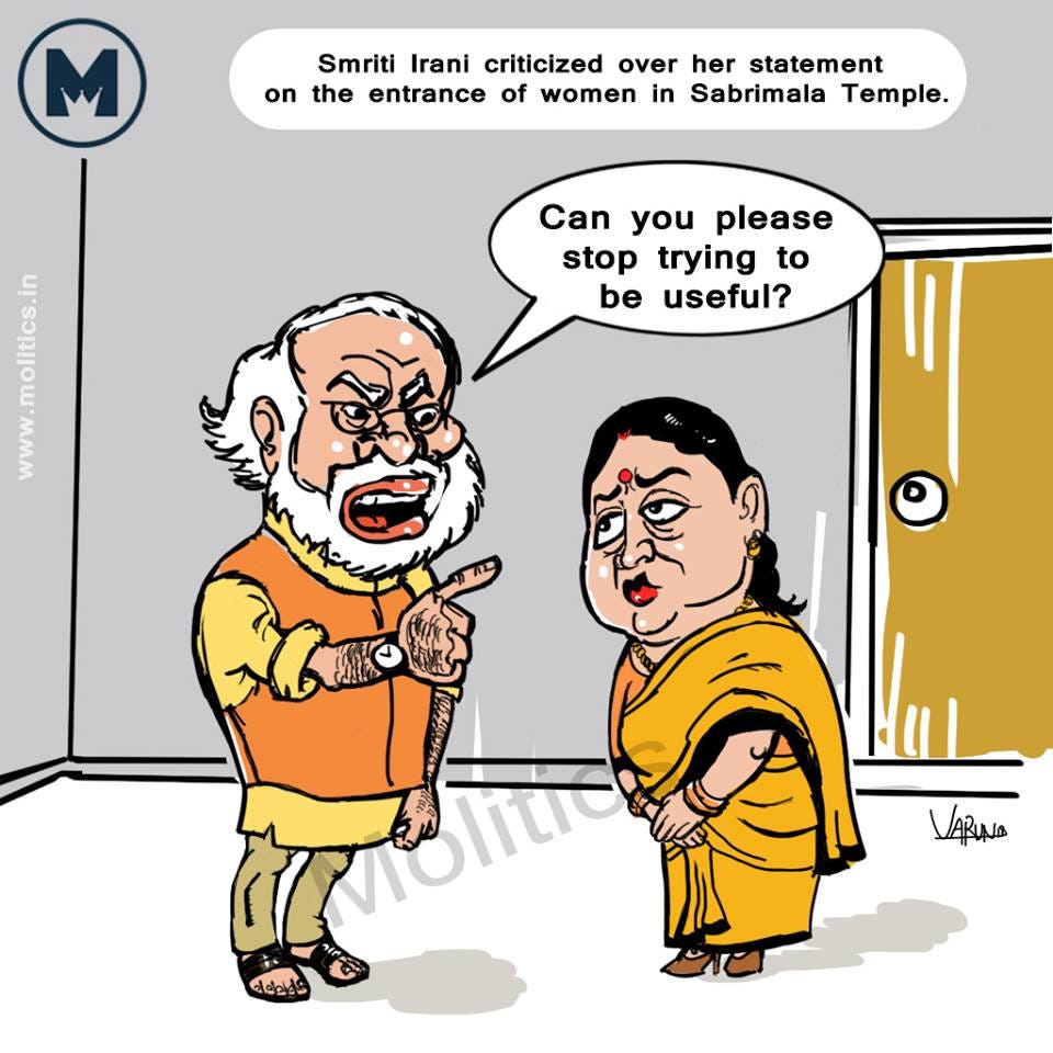 Political CartoonsIndian Political CartoonsPolitical Cartoons 2018