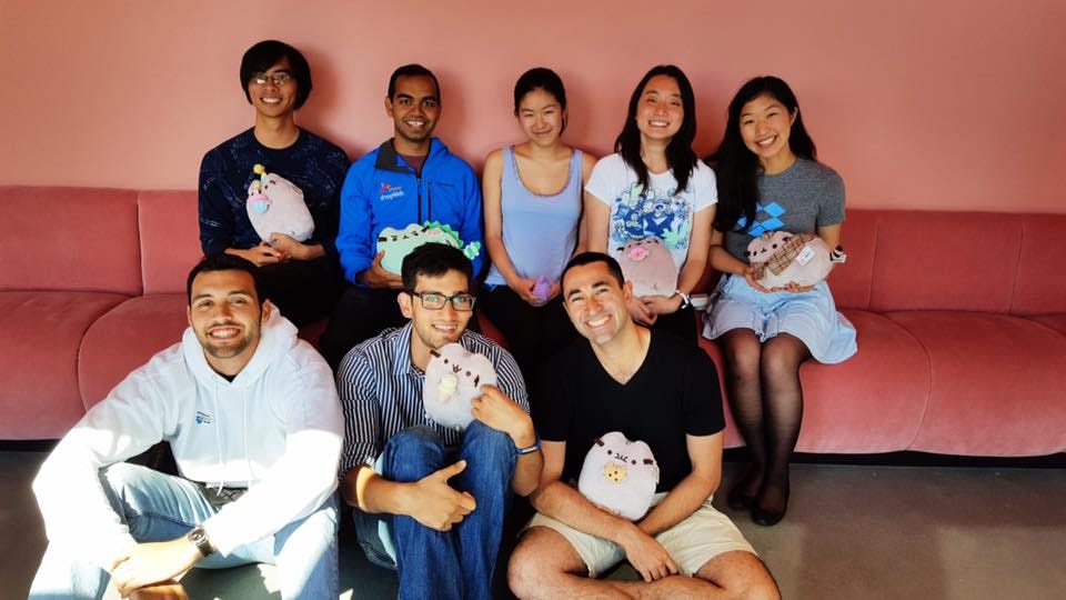 Alex Sosa on his Dropbox summer internship by Dropbox Medium