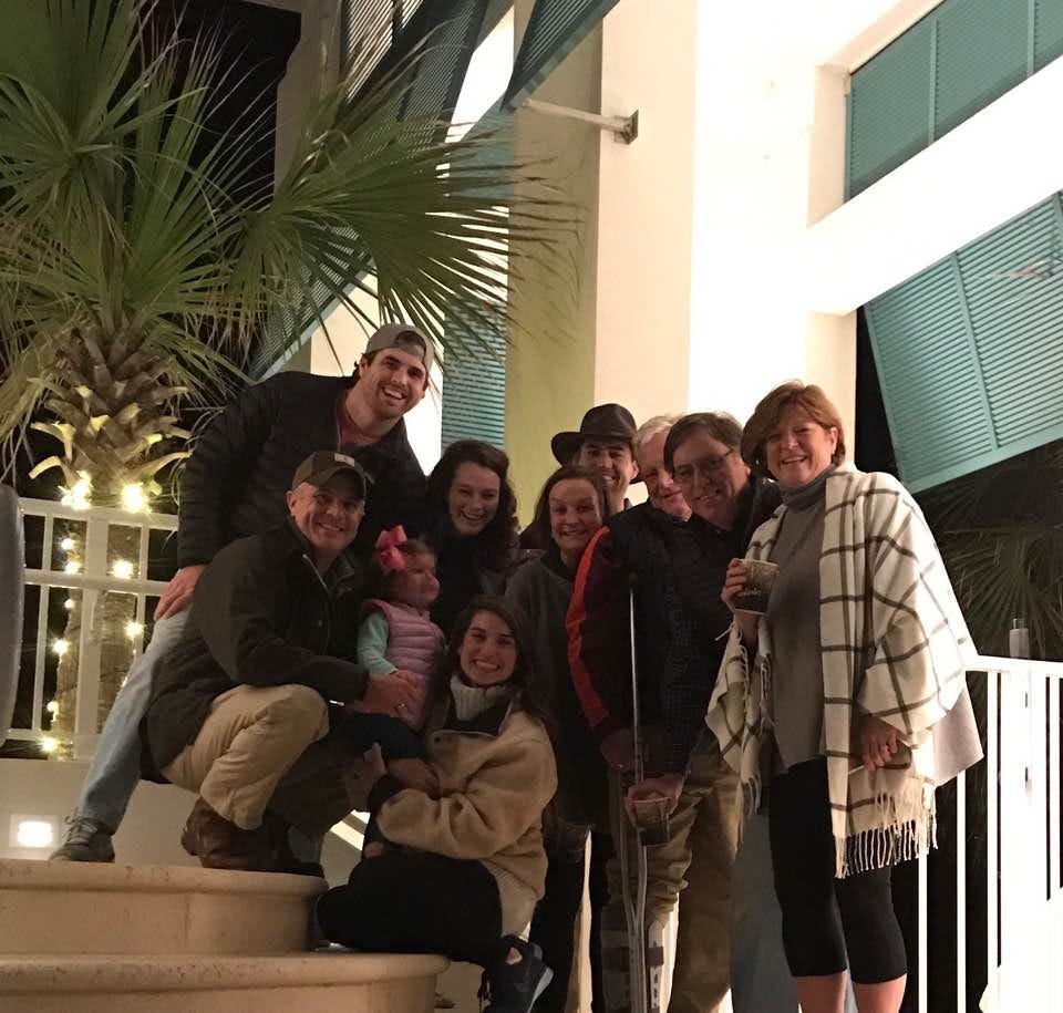 Home is where Family is, Family is the Heart. | by Trey Jackson | Medium