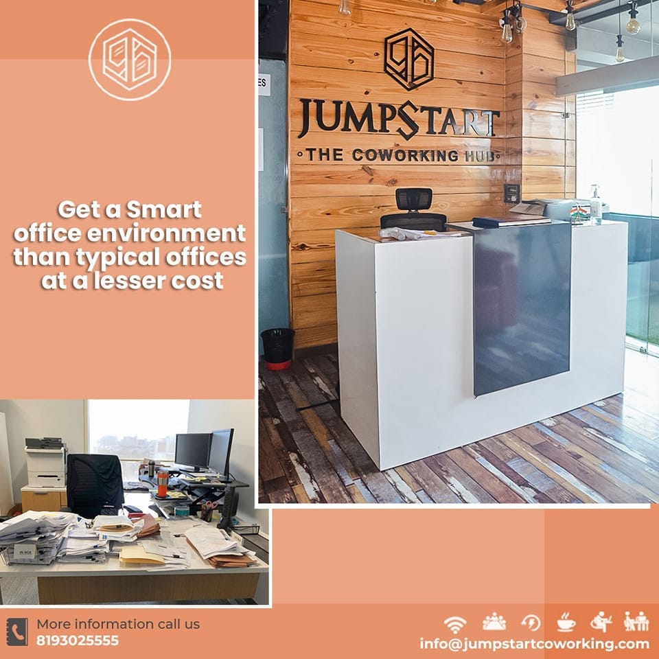 Jumpstart does not need you to sign a longterm lease. Get a better
