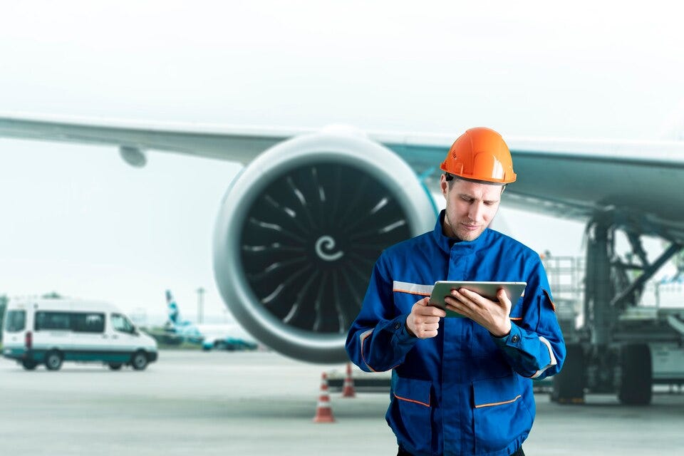Crafting the Future of Flight: Nacelles as Market Movers