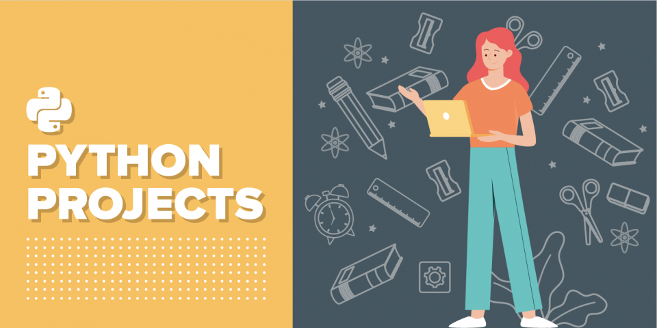 Trying out projects to make Python learning a bit more fun | by ...