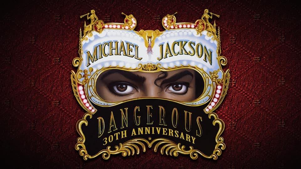 Michael Jackson's 'Dangerous' Turns 30: Engaging Pop Culture Without Losing  the Gospel | by Chris Lacy | Medium