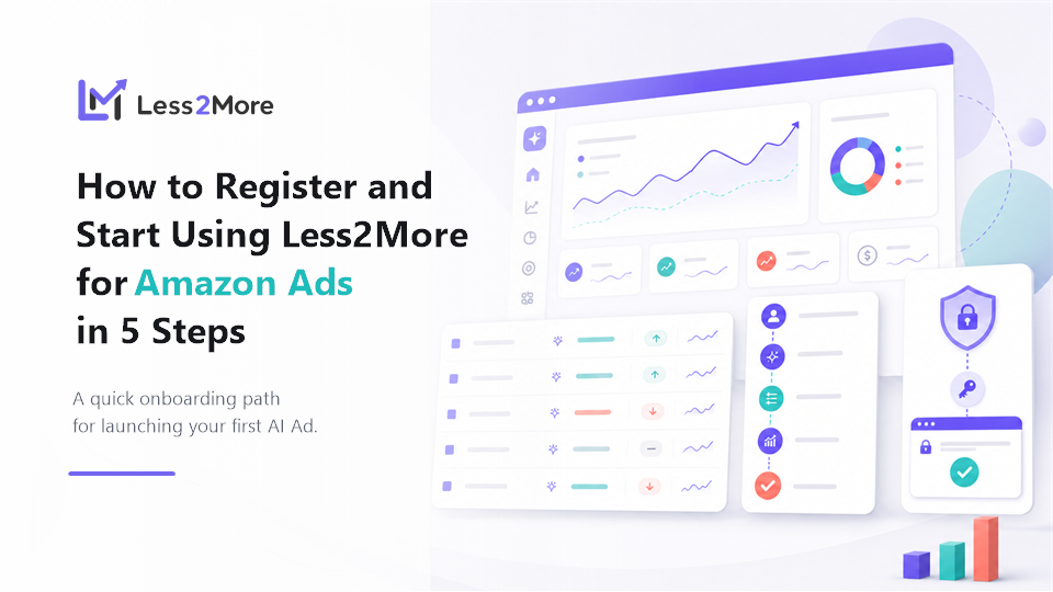 A Practical Way to Start Using AI for Amazon PPC