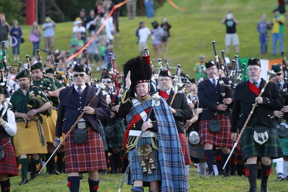 Pipeline Bagpipes, United States Kilt Guide by Hiba Zulfiqar Medium