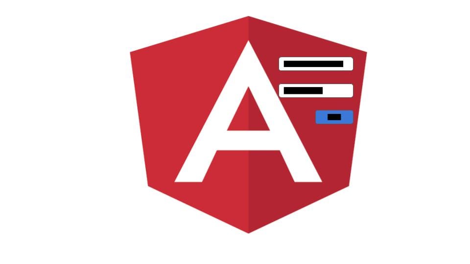 Angular dynamic forms. Create dynamic forms from JSON by Petar