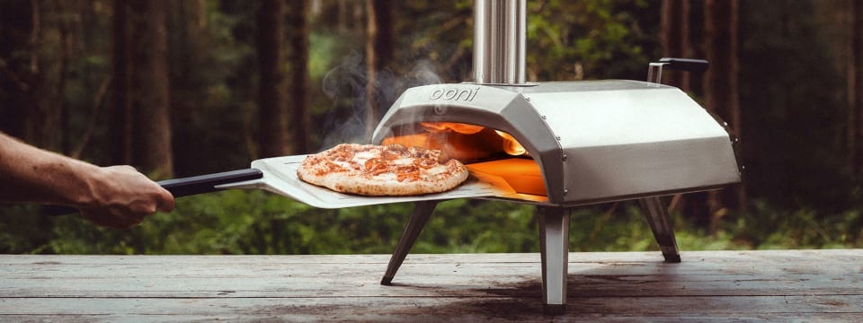Things to Know Before Buying an Ooni Pizza Oven