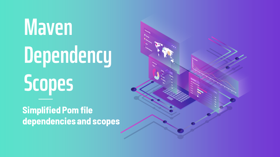 Exploring POM Dependency Scope — Maven | by Rakshit Shah | BeingCoders |  Medium