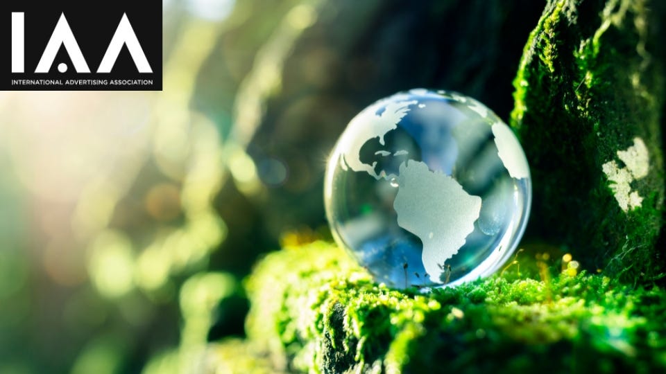 Sustainability Marketing: Embracing an Ecologically Sound Future | by ...
