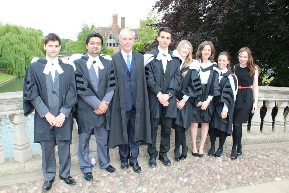 Top Reasons To Study Law In England This Summer by Sean S Medium